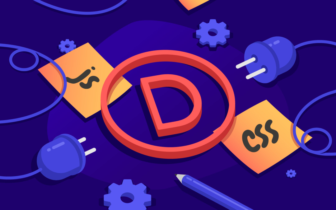 The Best Plugins and Tools for Adding CSS and JavaScript to Divi